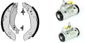 H 61 051 BREMBO