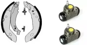 H 61 053 BREMBO