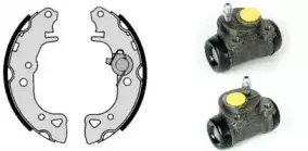 H 61 055 BREMBO