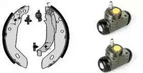 H 61 061 BREMBO