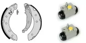 H 61 072 BREMBO