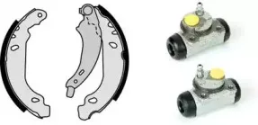H 61 077 BREMBO