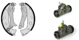 H68004 BREMBO