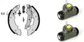 H 68 008 BREMBO