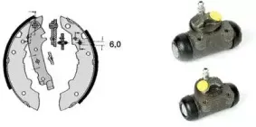 H 68 013 BREMBO