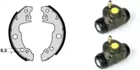 H68016 BREMBO