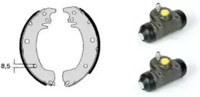 H 68 020 BREMBO
