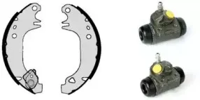 H 68 027 BREMBO