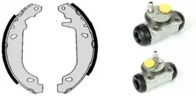 H 68 045 BREMBO