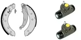 H 68 056 BREMBO