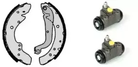 H 68 058 BREMBO