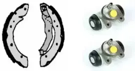 H 68 068 BREMBO