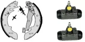 H 79 001 BREMBO