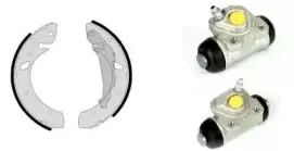H 83 009 BREMBO