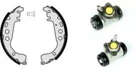H 83 011 BREMBO