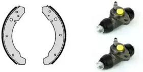 H 85 002 BREMBO