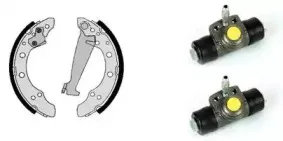 H 85 009 BREMBO