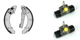 H 85 010 BREMBO