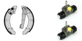 H 85 011 BREMBO