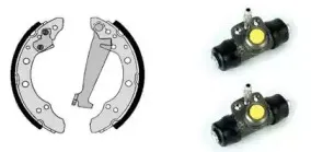 H 85 019 BREMBO