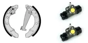 H 85 023 BREMBO