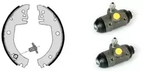 H 85 025 BREMBO