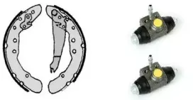 H 85 027 BREMBO