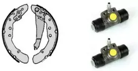 H 85 034 BREMBO