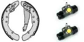 H 85 035 BREMBO