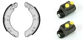 H 86 001 BREMBO