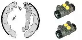 H 86 002 BREMBO