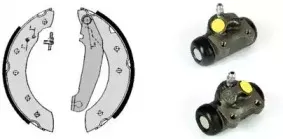 H 86 004 BREMBO