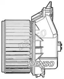 DEA09045 DENSO Вентилятор салона