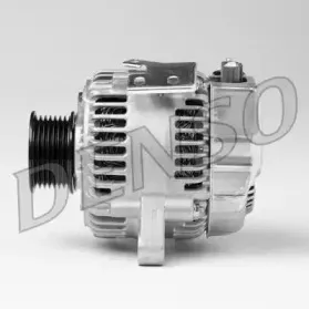 DAN951 DENSO Генератор
