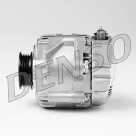 DAN959 DENSO Генератор