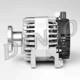 DAN582 DENSO Генератор