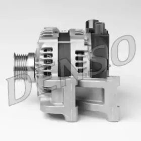 DAN931 DENSO Генератор