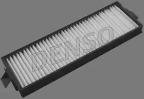 DCF288P DENSO Фильтр, воздух во внутренном пространстве