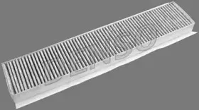 DCF290K DENSO Фильтр, воздух во внутренном пространстве