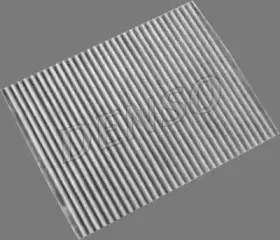 DCF365K DENSO Фильтр, воздух во внутренном пространстве