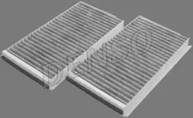 DCF419K DENSO Фильтр, воздух во внутренном пространстве