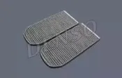 DCF426K DENSO Фильтр, воздух во внутренном пространстве