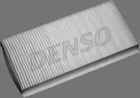 DCF012P DENSO Фильтр, воздух во внутренном пространстве