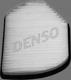 DCF009P DENSO Фильтр, воздух во внутренном пространстве