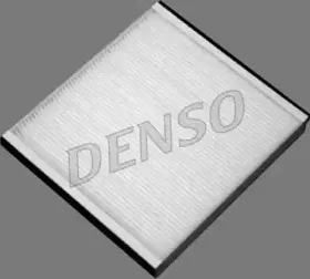DCF007P DENSO Фильтр, воздух во внутренном пространстве