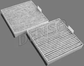 DCF215K DENSO Фильтр, воздух во внутренном пространстве
