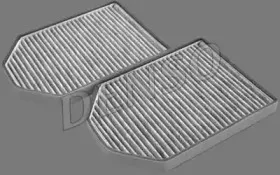 DCF058K DENSO Фильтр, воздух во внутренном пространстве
