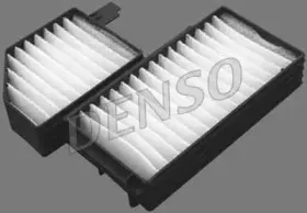 DCF326P DENSO Фильтр, воздух во внутренном пространстве