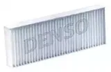 DCF222P DENSO Фильтр, воздух во внутренном пространстве