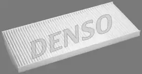 DCF082P DENSO Фильтр, воздух во внутренном пространстве